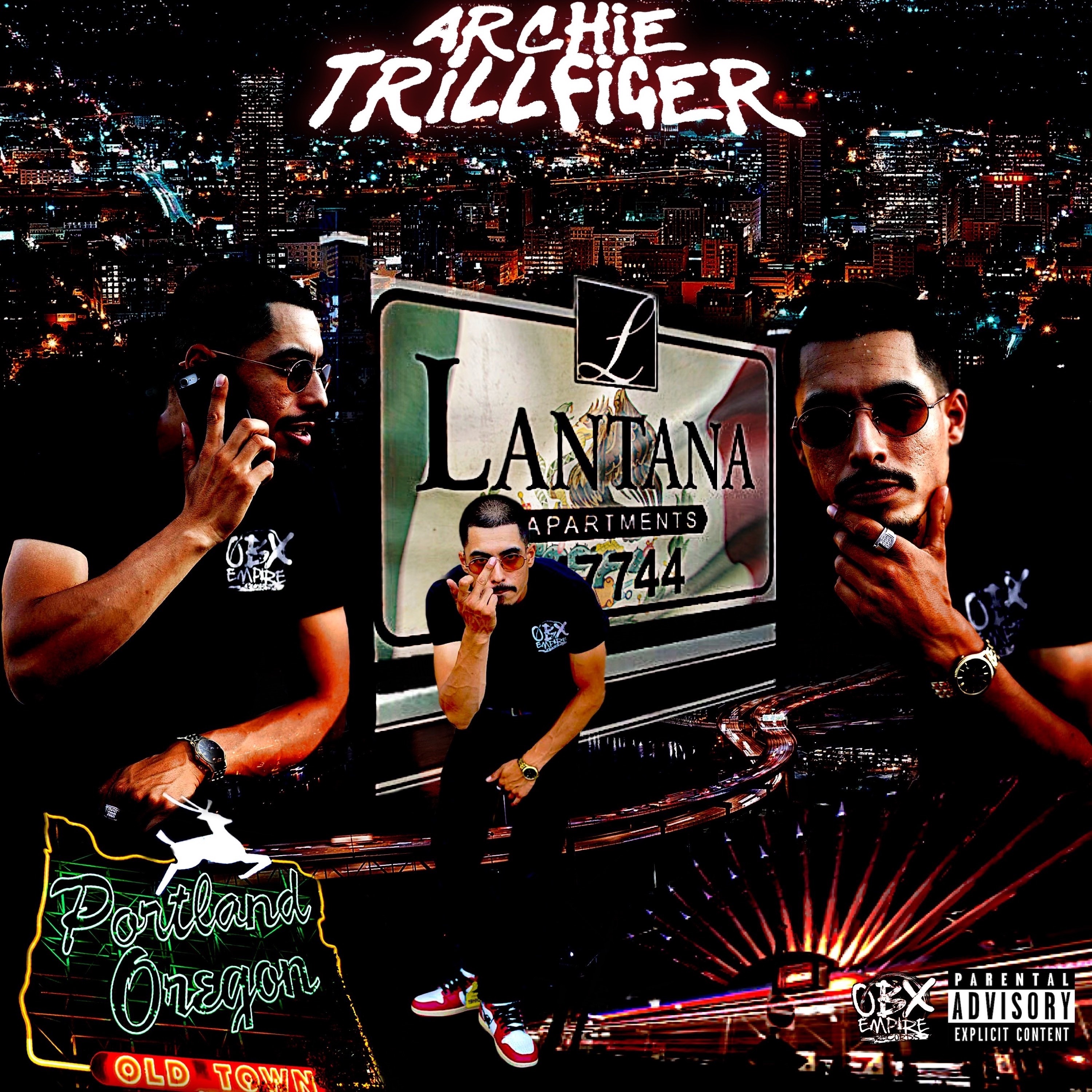 Archie Trillfiger