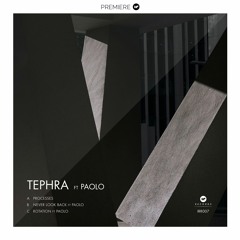 PREMIERE: Tephra Ft. Paolo - Rotation (In-Reach Records)