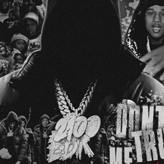 Be Aware - EBK Jaaybo