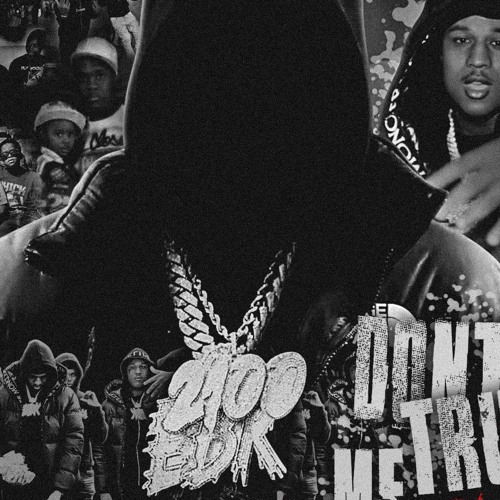 Be Aware - EBK Jaaybo