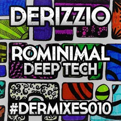 Rominimal Deep Tech [DERMIXES010]