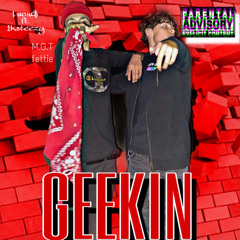 Lu BABii “GEEKIN” 1kSteezy
