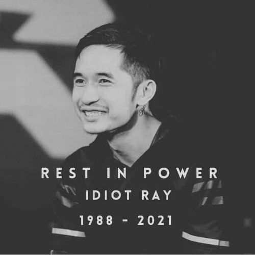 ဘာလိုနေသေးလဲ