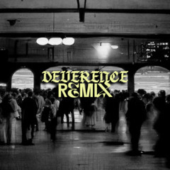 Yes Boone - maybe im too late (Deverence REMIX)