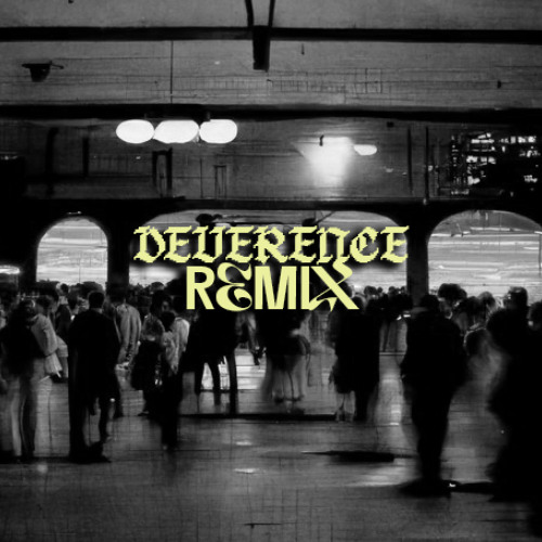 Yes Boone - maybe im too late (Deverence REMIX)