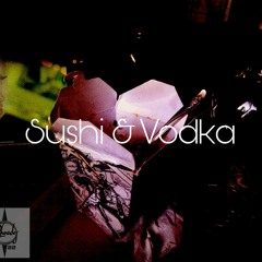 1.- Piel Canela // Rhoades22 (Sushi & Vodka) prod.Ener G Beats