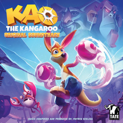 Adventure Awaits - KAO The Kangaroo  (Original Game Soundtrack)