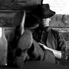 Spaghetti Western (prod. Jake Angel Beats)