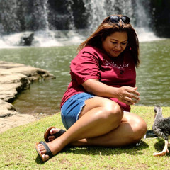 This Bird(Original)by Rose Nelly Taman Ada-Hocog
