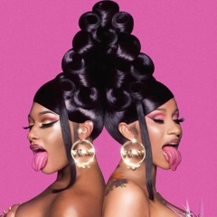WAP "Cardi B feat. Megan Thee Stallion" REMIX