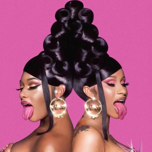 WAP "Cardi B feat. Megan Thee Stallion" REMIX