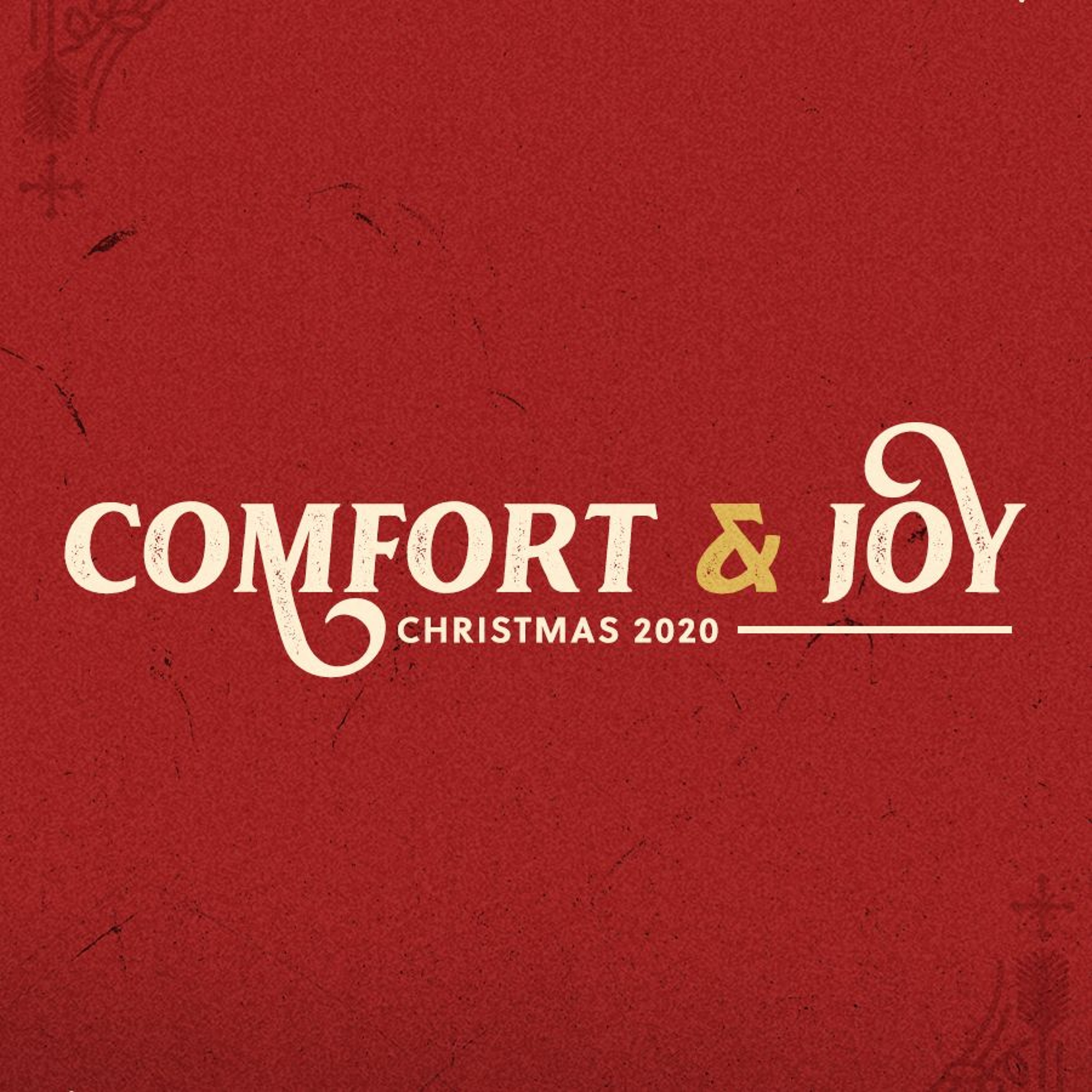 A Christmas Carol episode artwork