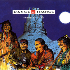 We Came In Peace (Desert Mix)