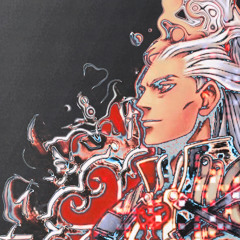 Ansem, Seeker of Darkness - Kingdom Hearts Techno Track