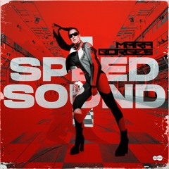 DJ MARA BORGES @ SPEED SOUND 🔥
