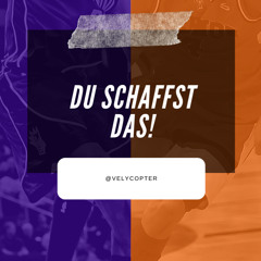 du schaffst das! .m4a