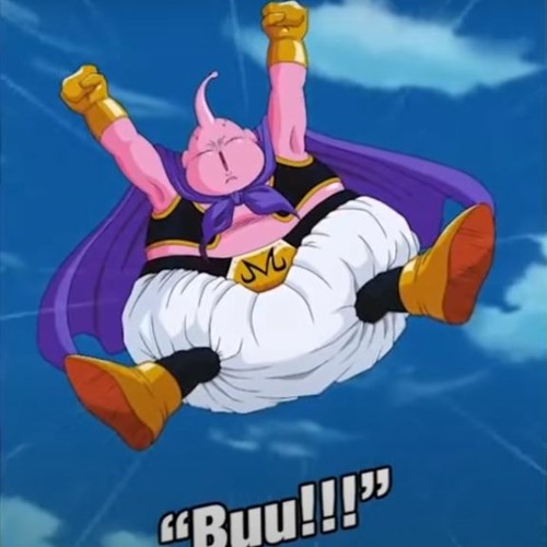 Int Majin Buu (good) Active skill OST Dokkan battle