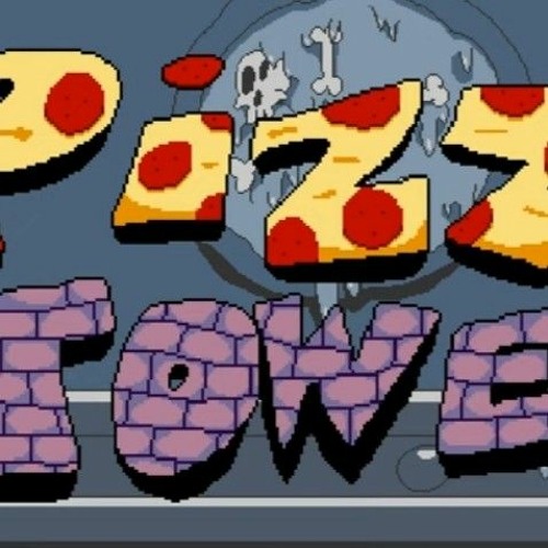 Pizza Tower OST - Dungeon Ultimatum