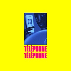 Téléphone téléphone — Abdenour (feat. Pons) (demo)