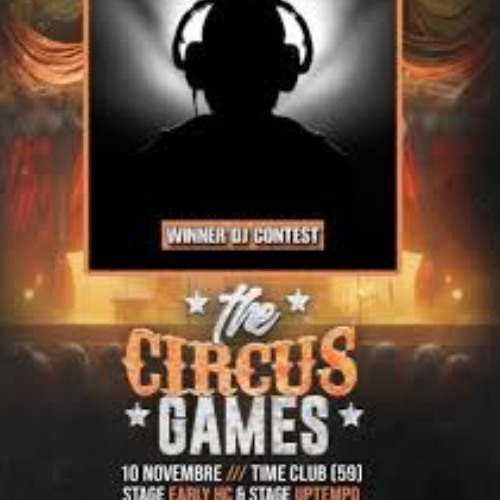 Art of Destroy  - The circus Games /DJ Contest by Tonta-K