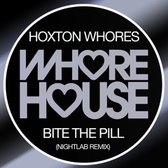 Bite The Pill 2020 Reworked