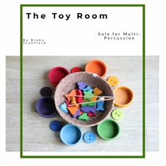 The Toy Room