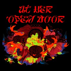 At Her Open Door - Gleam