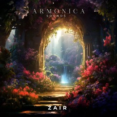 ARMONICA SOUNDS 003 with Z A I R (MX)