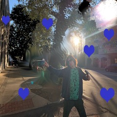 LOVE YOURSELF! MASTERED1