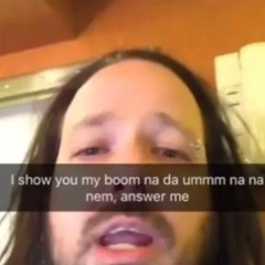 Return of the Blind Phantom (RAVEDJ)