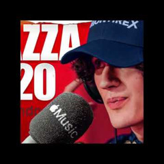 Mazza L20 - Fire In The Booth (Lee Keenan Remix) (1)