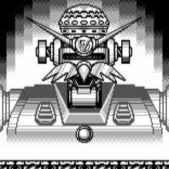 MEGA MAN IV - DR. WILY APPEARS [duccly fakebit remix]