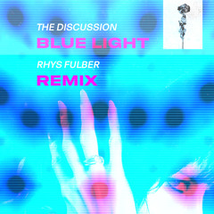 Blue Light (Rhys Fulber Remix)