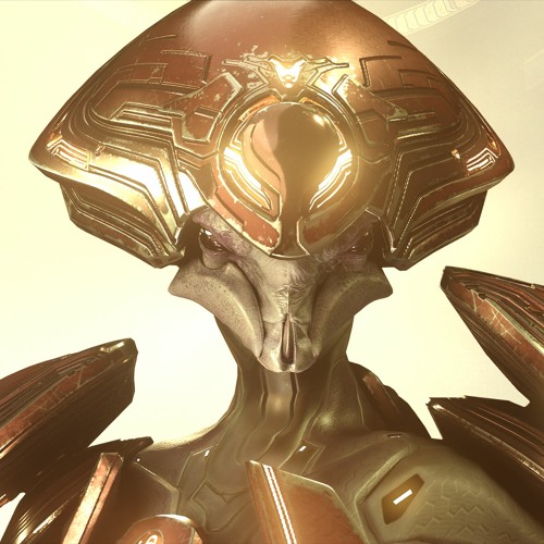 Unending (Halo Mini-Medley)