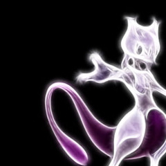 evilmewtwo