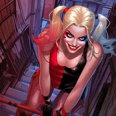 Harley Quinn