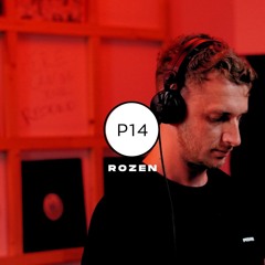 Rozen - P14 Video Podcast