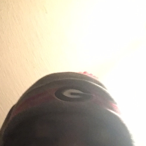 KEL X WESHOE  Dont like me