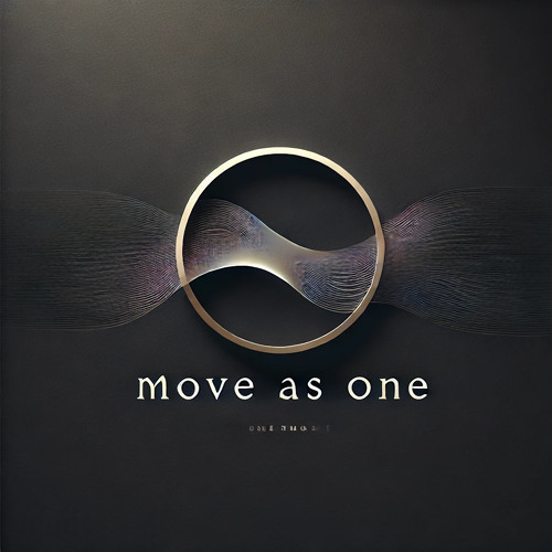 MOVE AS ONE