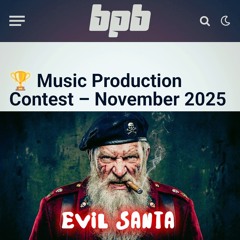 Evil Santa