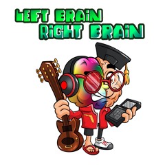 Roots Reggae Music Rebelution (Left Brain Right Brain Remix)