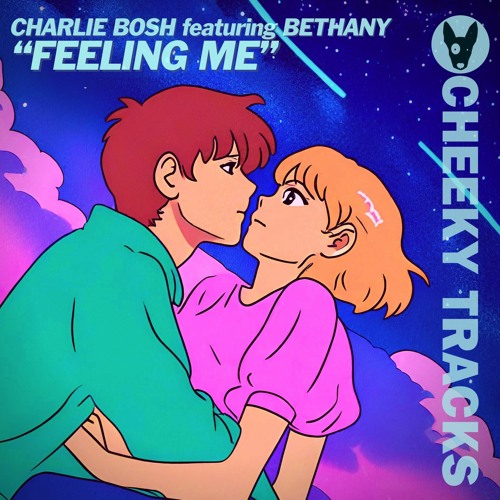 Charlie Bosh Ft Bethany - Feelin' Me (VIP Master)