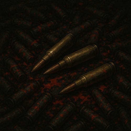 GRA - 3BULLETS