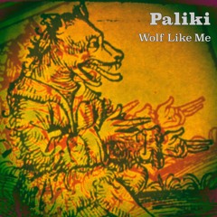 2 - Wolf Like Me (Tv On The Radio cover)