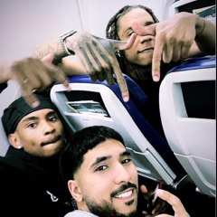 Lil Scoom 89 🕊️- Crashout