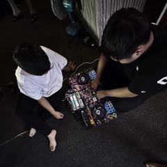 VIETMIX2K25 ✈ VOL.3 - KHẠC CHƯA ANH EM - B NGUYEN