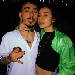Uzi - Cindy Bebek