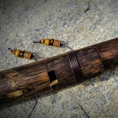 TIMBE Flute Fm - Hip Hop