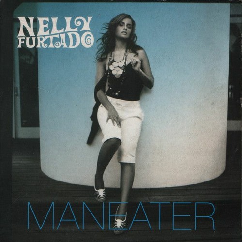 Nelly Furtado - Maneater [MARCLE's Psy Edit]