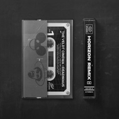 The Veldt Cinema - Deadmau5, Benny Benassi, BYNX (HORIZON REMIX)